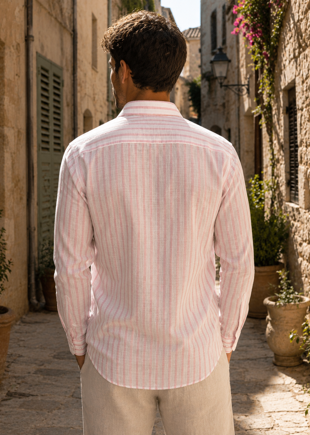 Portofino Rose