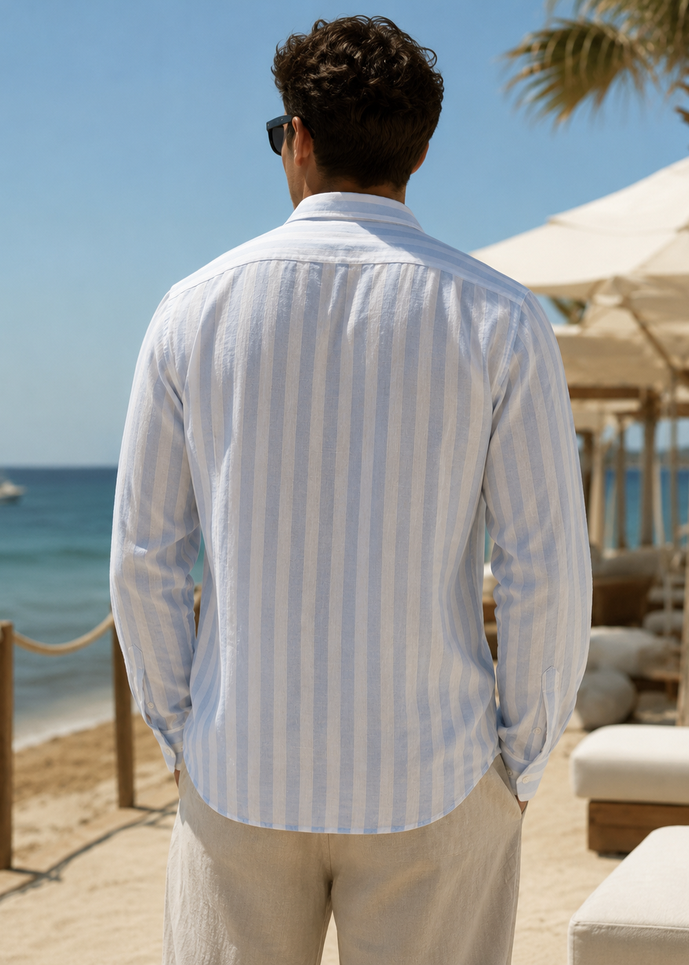 Riviera Bleu Ciel