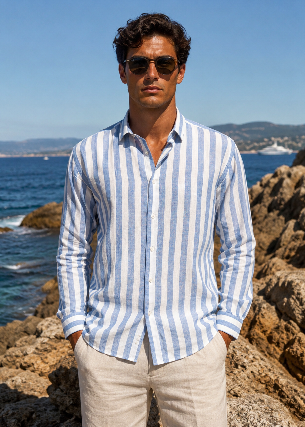 Riviera Bleu Azur