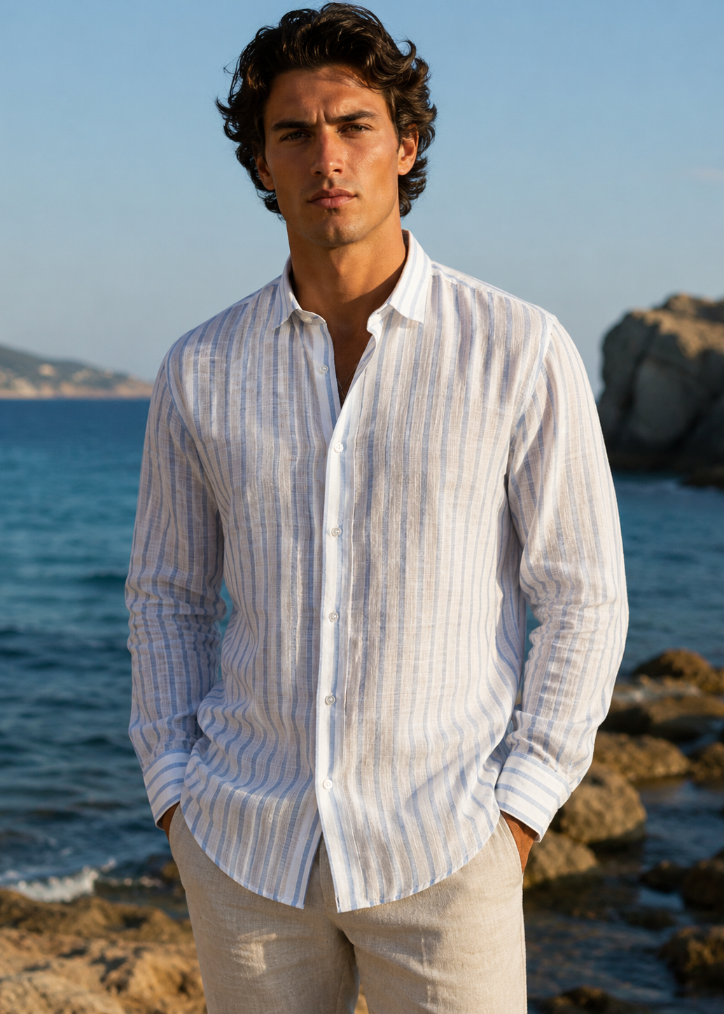 Portofino Bleu