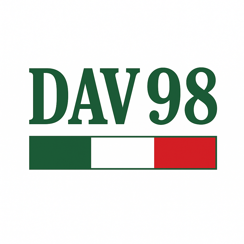 Dav 98 