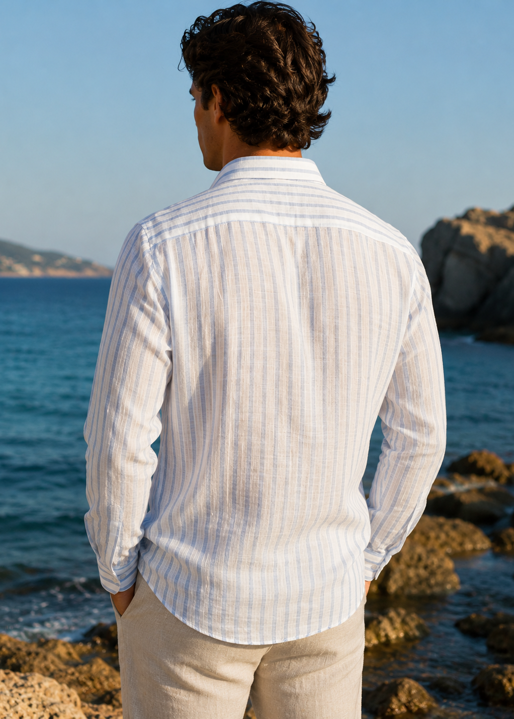 Portofino Bleu